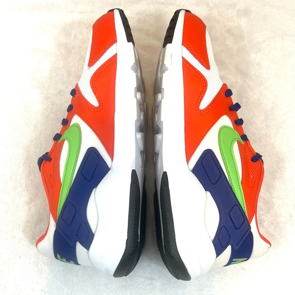 Nike LD Victory Sneakers - women’s 8, youth 6.5 - Picture 5 of 13